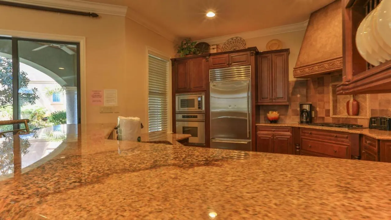 Monaco - Easy Beach Access Dogs Welcome Gated Community Large Pool Destin 0*,  United States