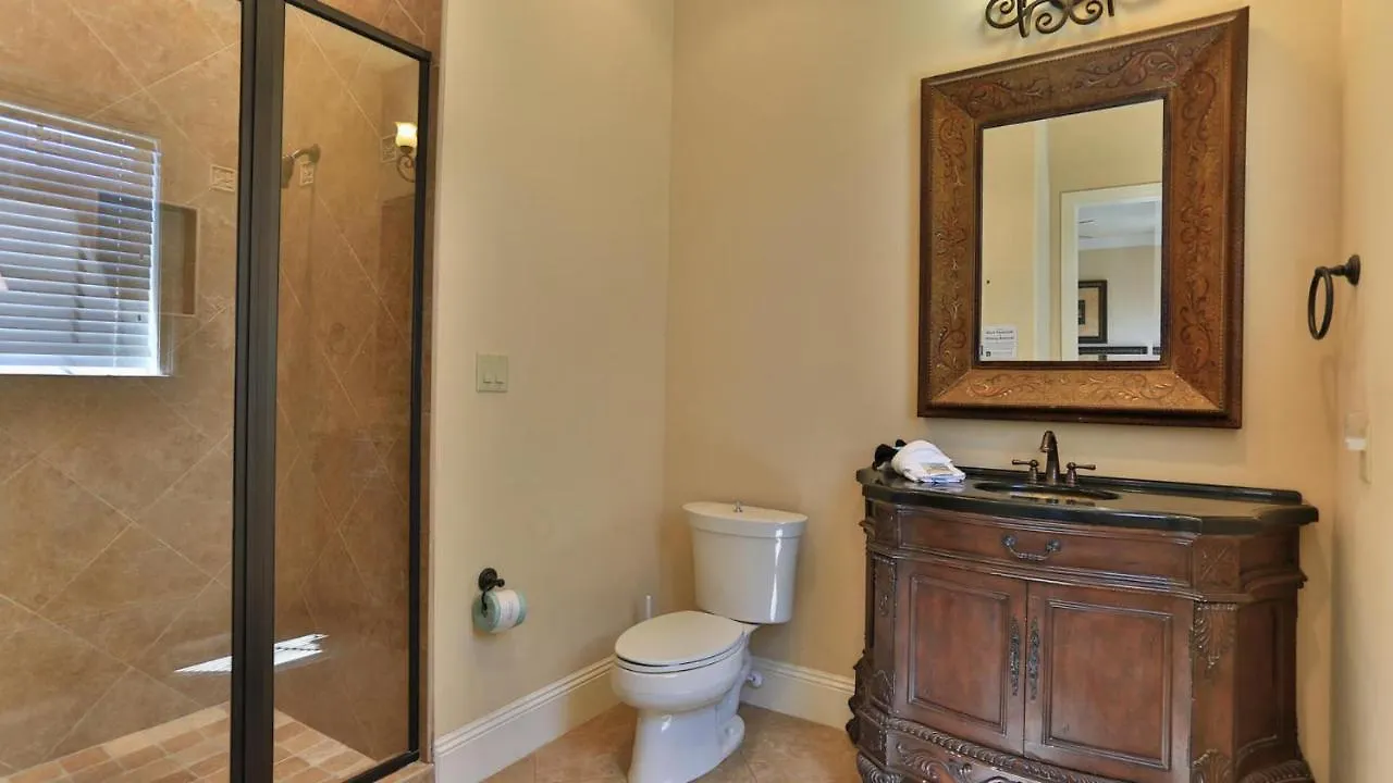 Holiday home Monaco - Easy Beach Access Dogs Welcome Gated Community Large Pool Destin United States
